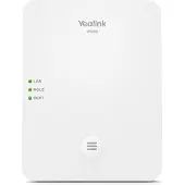 Yealink W80B SIP DECT IP-basestation med flere celler,