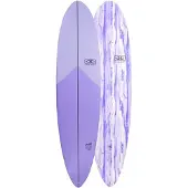 Ocean & Earth Happy Hour Epoxy Soft 8´0´´ Surfbræt