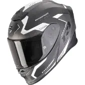 Scorpion Exo-r1 Evo Carbon Air Propel Fullface-hjelm