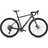 Focus Atlas 6.7 Cues Gravelcykel