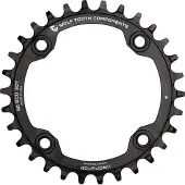 Wolf Tooth Symmetric 96 Bcd Kædehjul