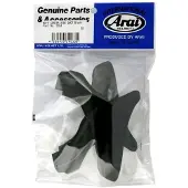 Arai Mx-v Hjelmens Topventilation