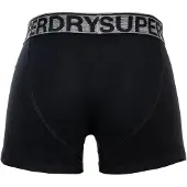Superdry M3110475a Trunk Boxers 3 Enheder