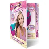 Bizak Glow And Go Extensions Studio-skønhedssalon Og Frisør