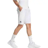 Adidas Sportsbukser 'Club' sort / hvid