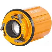 Progress Nitro Road Shimano/sram Hg Freehub-krop