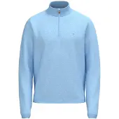 Fynch&Hatton Pullover lyseblå