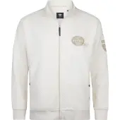 Petrol Industries M-1060-swc3090 Sweatshirt Med Lynlås