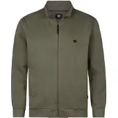 Petrol Industries M-1060-swc3330 Sweatshirt Med Lynlås