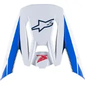 Alpinestars Honda S-m5 Ece 22.06 Visir