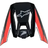 Alpinestars Honda S-m5 Ece 22.06 Visir