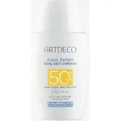 Artdeco Aqua Serum Daily Skin Defense SPF50+ Ansigtsvask 40 ml