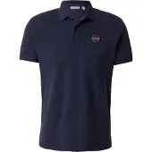 Napapijri Bluser & t-shirts 'EPY' navy