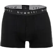 Bugatti Boksershorts sort