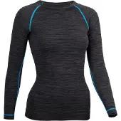 Grande Finale termisk T-shirt 0771 str. 40 sort