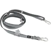Hurtta Multilong Leash Eco 2.0 - Blackberry - 100-300 cm