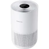 Xiaomi AC-M18-SC Smart Air Purifier 4 Compact - Luftrenser - på bord, gulvstående