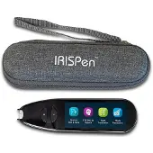 Iris IRISPen Air 8 - 5 MP sensor - 120 dpi - 32 GB storage