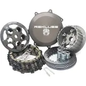 Rekluse Core Torqdrive Yamaha Wr 250 F 15-19/yz 250 F 14-18/yz 250 Fx 15-19 Koblingssæt