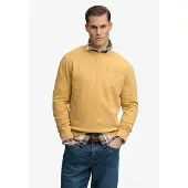 Superdry Vintage Athletic Tonal Crew Sweatshirt