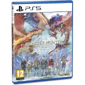 Sony Ps5 Monster Hunter Stories 3 Twisted Reflection