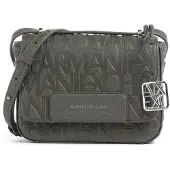 Armani Exchange Xw001577_af15774 Messenger Taske