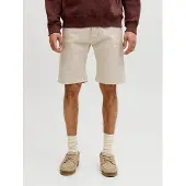 Jack & Jones Bukser 'JJIRick JJOriginal' creme