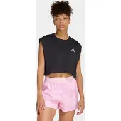 Adidas Sportsoverdel 'Adi365 Essentials' sort