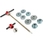 ABI Enduro Bearings Brt-058 Værktøjshovedtelefoner