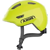 ABUS Smiley 3.0 - shiny yellow - SMALL (45-50 cm)