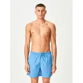 TeeShoppen Badeshorts ' Premium Badeshorts ' turkis