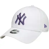 New Era League Ess 9forty New York Yankees Kasket