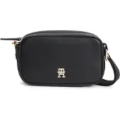 Tommy Hilfiger Logotape Camera Taske
