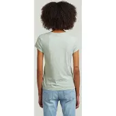 G-Star Shirts 'Eyben' lysegrøn