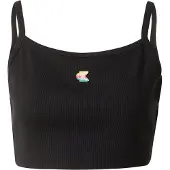 Calvin Klein Jeans Overdel 'Pride Logo Cropped Cami' sort