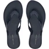 Tommy Hilfiger Klipklappere navy
