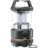 Varta L20R, Sort, IP54, LED, Batteri, 128 mm, 126 mm