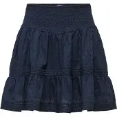 ONLY Nederdel 'ONLKatti' navy