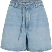 Vila Jeans 'VIKiki' blue denim