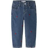 Name it Mom-fit Jeans