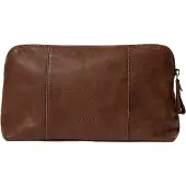 Still Nordic Skuldertaske brun