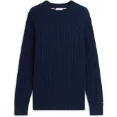Tommy Hilfiger Pullover navy
