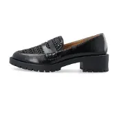 Bianco Slipper sort