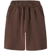 Name it Økologisk Bomuld Shorts