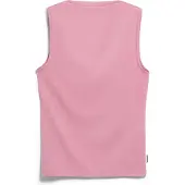 Armedangels Overdel 'LAMINIAA' gammelrosa