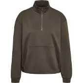 Hummel Sportsweatshirt brun