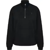 Hummel Yoga Soft Halv Lynlås Sweatshirt