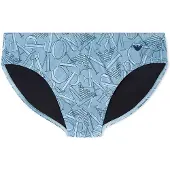 Emporio Armani Em000575_af20437 Badetrusser