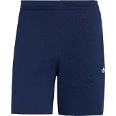Adidas Trefoil Essentials Fleece Shorts