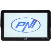 Pni L512 Pro 7´´ Gps